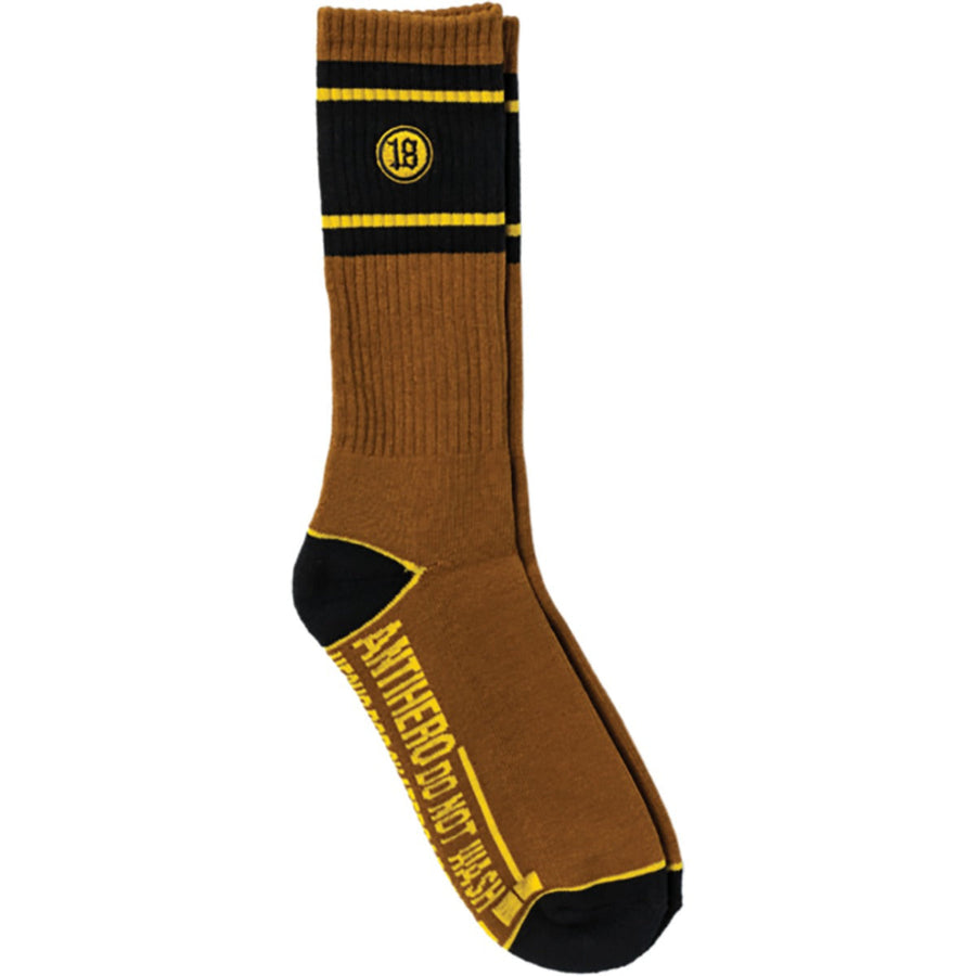 HECK PRO SKATEBOARDING SOCKS