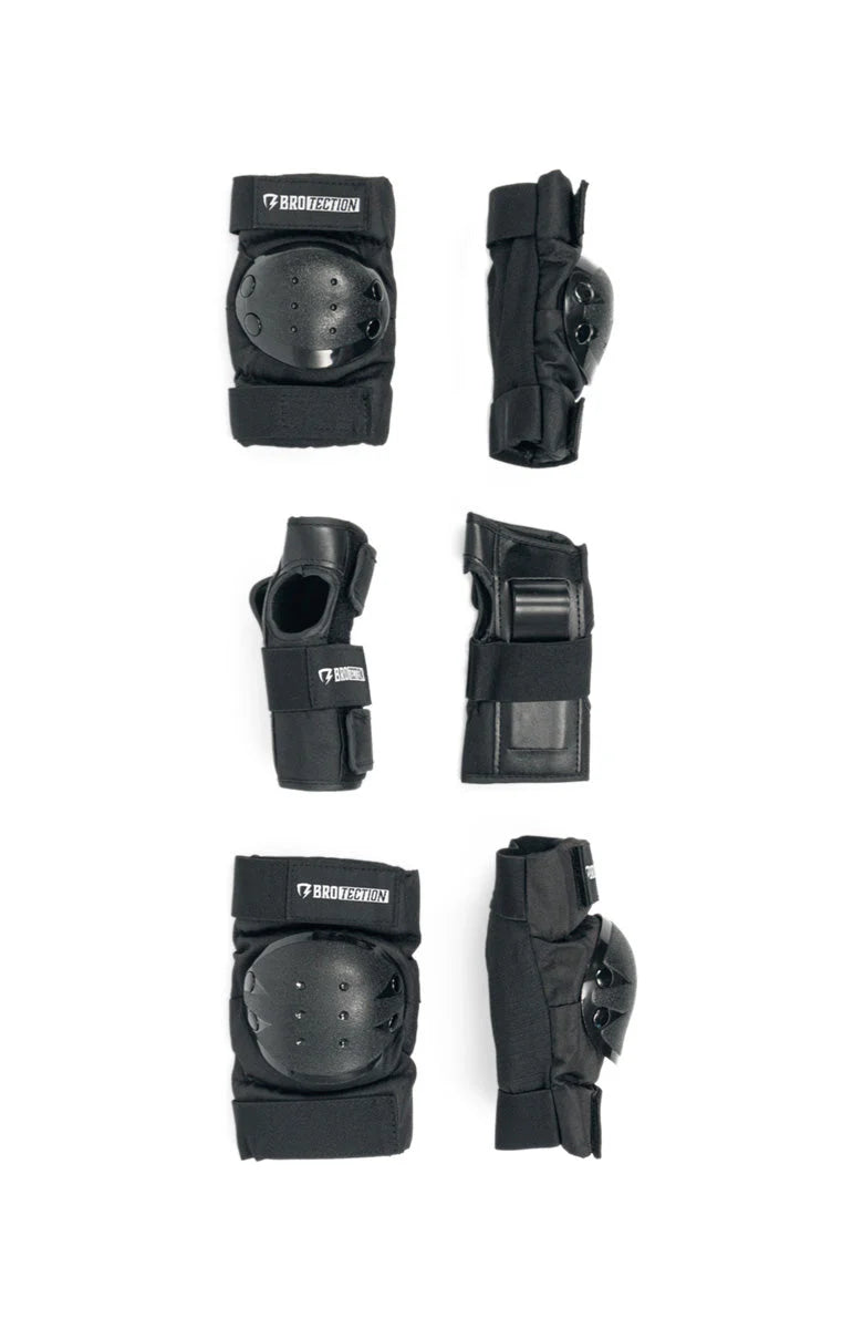 BASIC PROTECTION SET