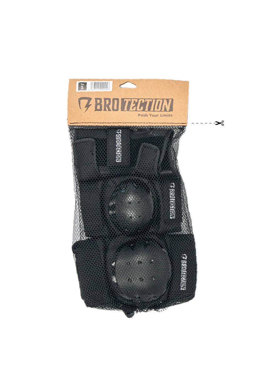 BASIC PROTECTION SET