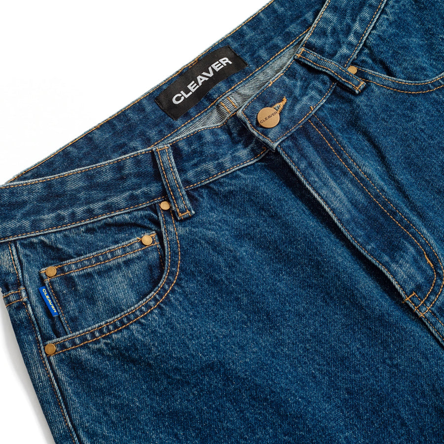 CARROLL DENIM JEANS