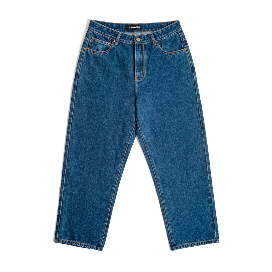 CARROLL DENIM JEANS