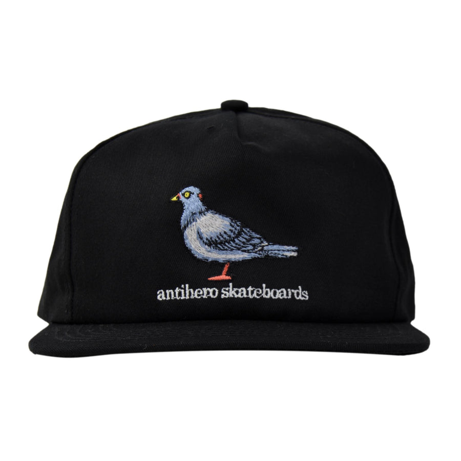 LIL PIGEON SNAPBACK CAP