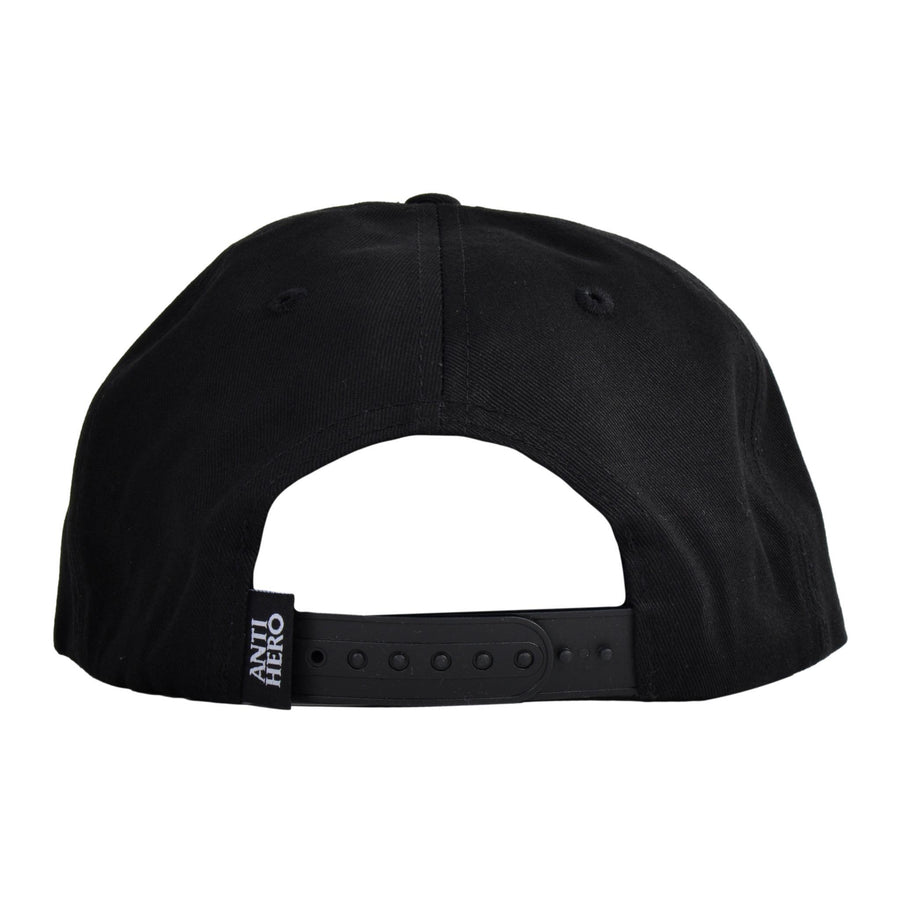 LIL PIGEON SNAPBACK CAP