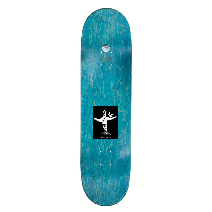KARIM CALLENDER DREAM CITY DECK