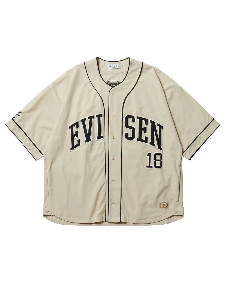 OFFICIAL REPLICA BASEBALL SHIRT