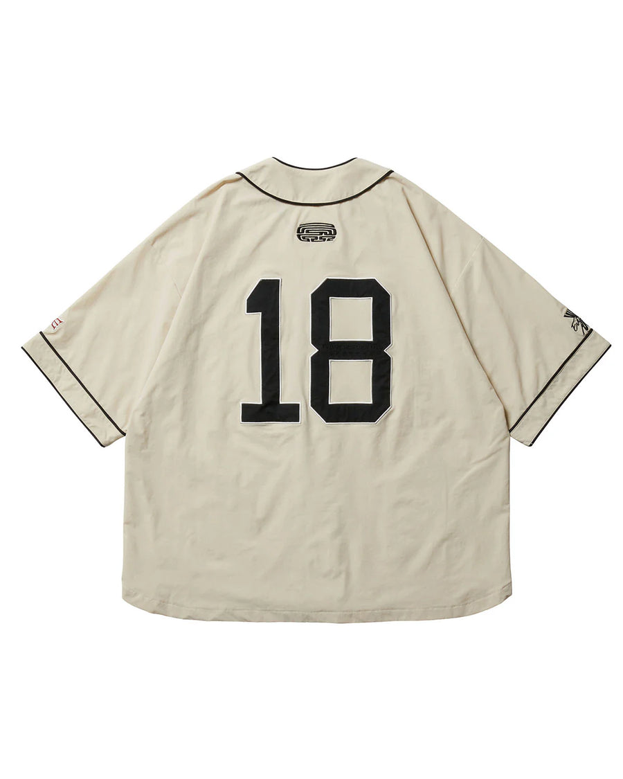 OFFICIAL REPLICA BASEBALL SHIRT