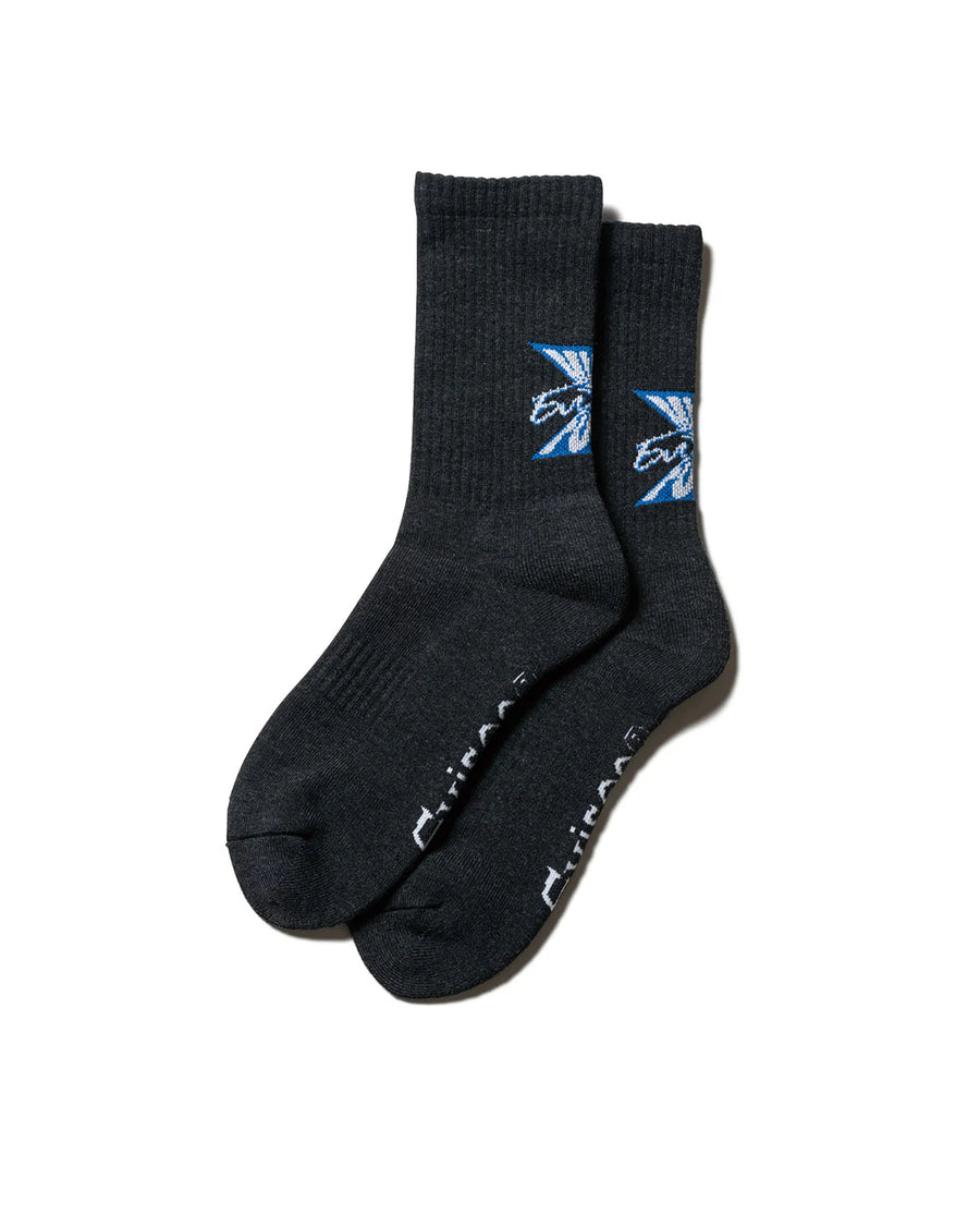 MIND FUCK SOCKS