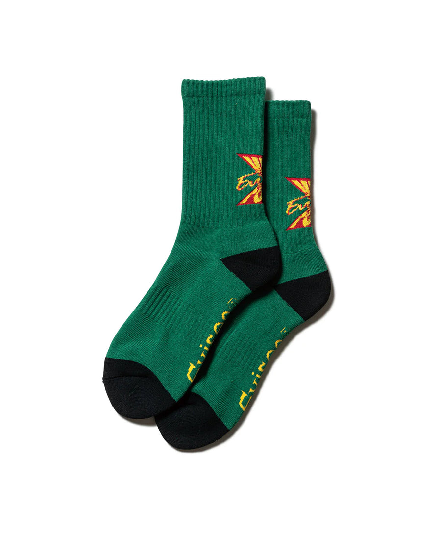 MIND FUCK SOCKS