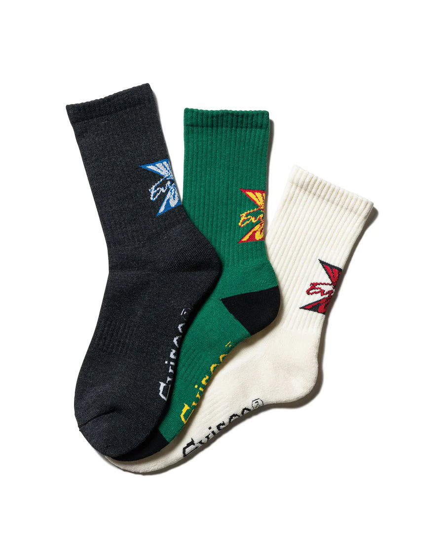 MIND FUCK SOCKS