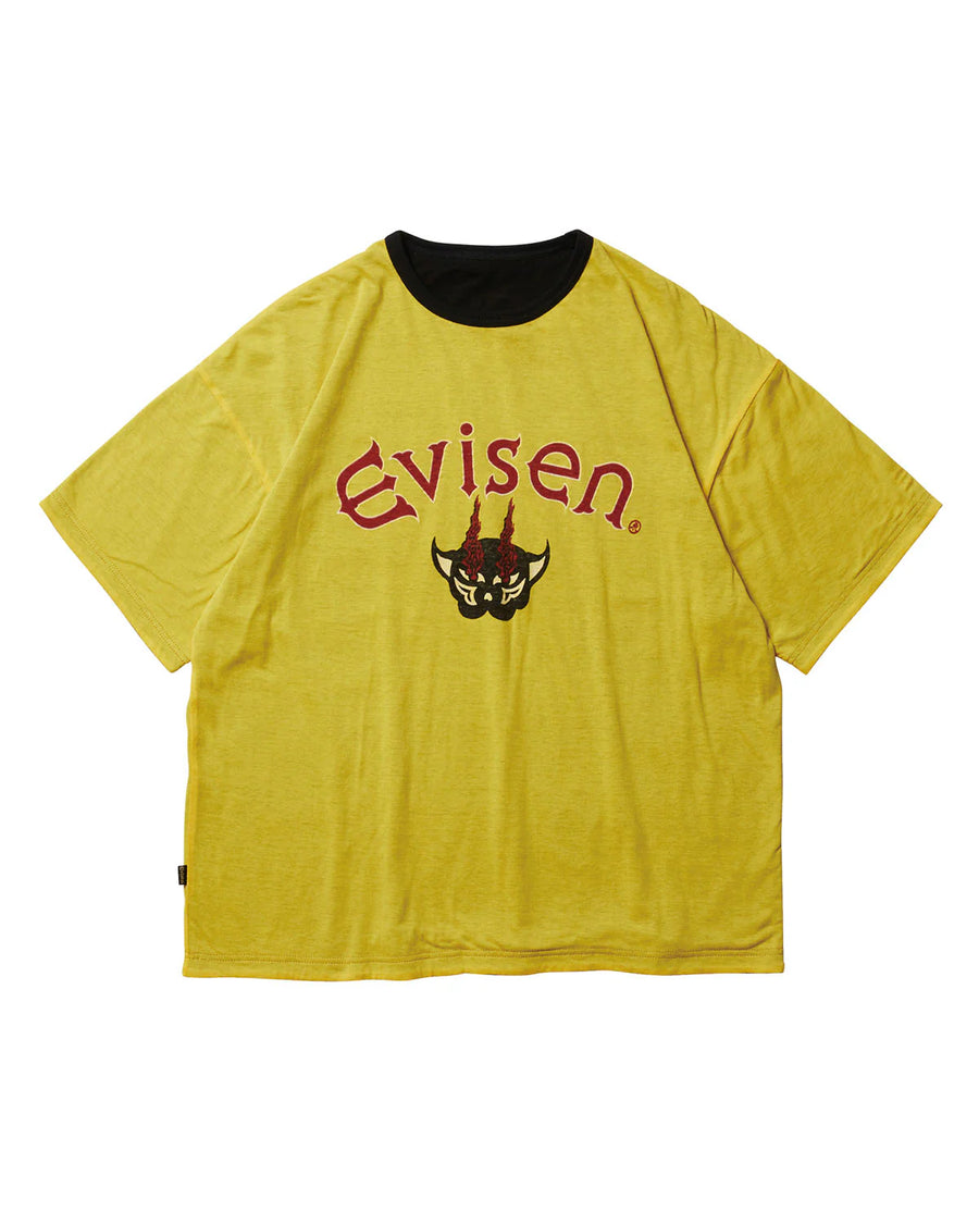 KOTORA REVERSIBLE T SHIRT