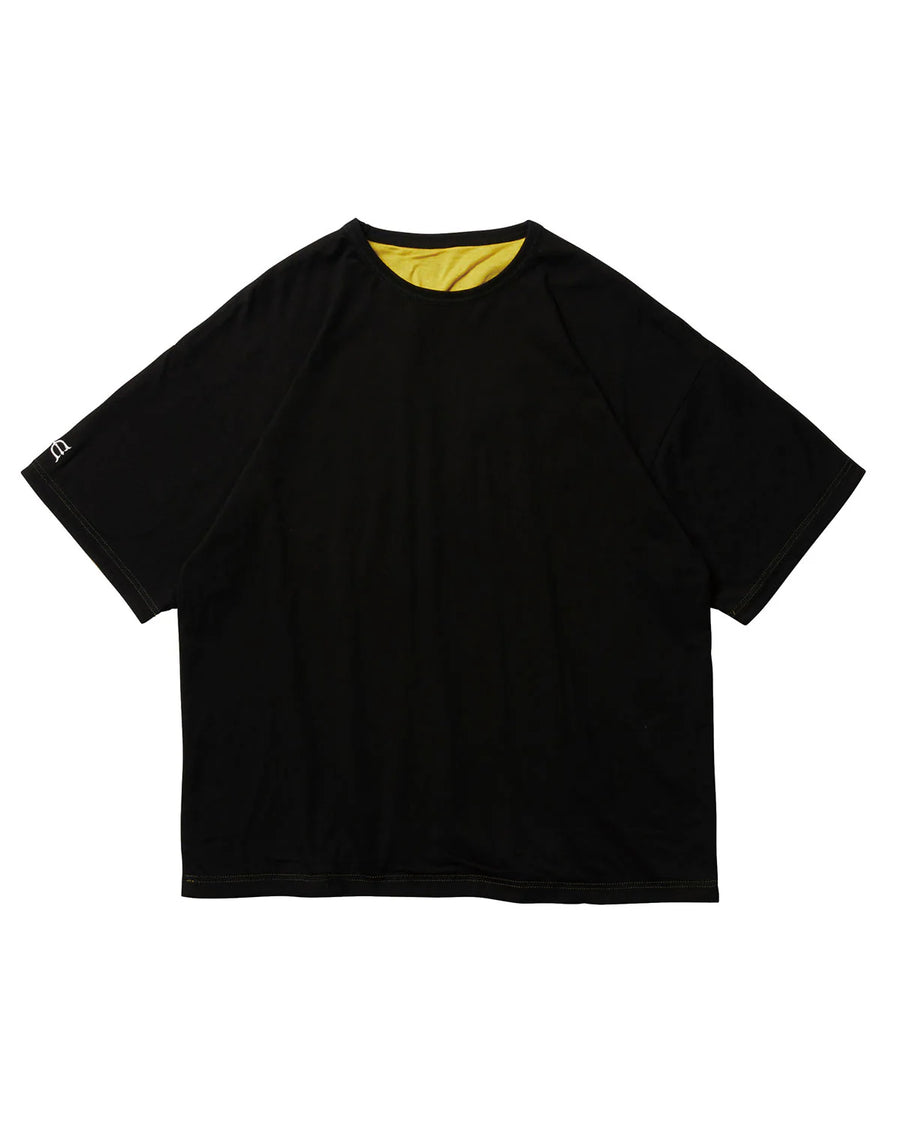 KOTORA REVERSIBLE T SHIRT