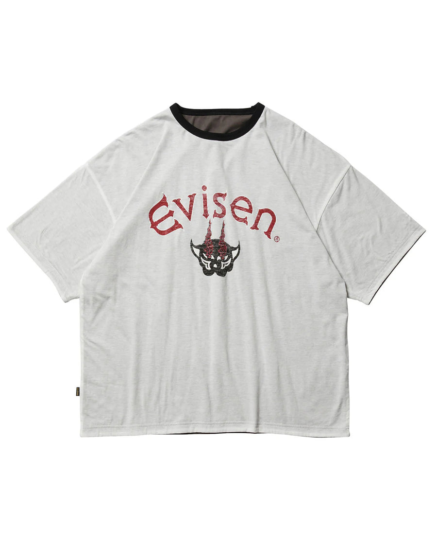 KOTARA REVERSIBLE T SHIRT