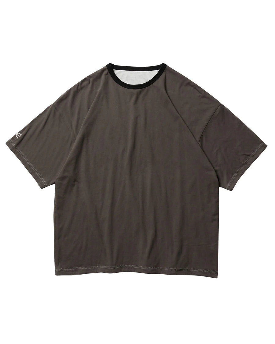 KOTARA REVERSIBLE T SHIRT