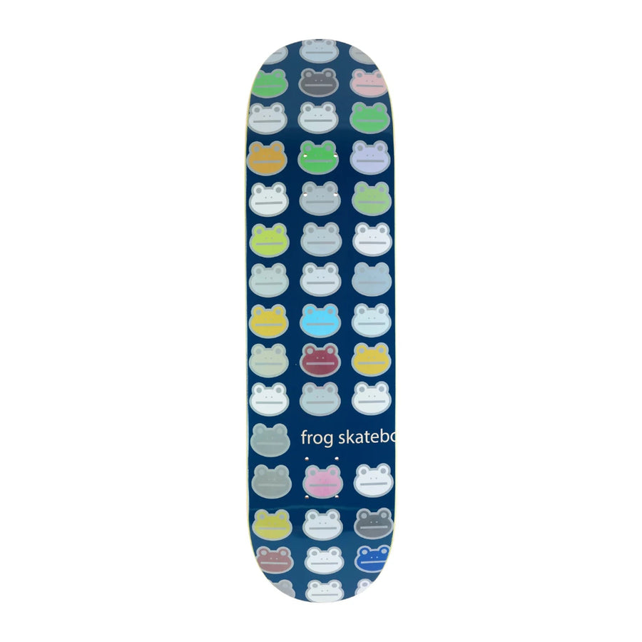 FROG NATION DECK
