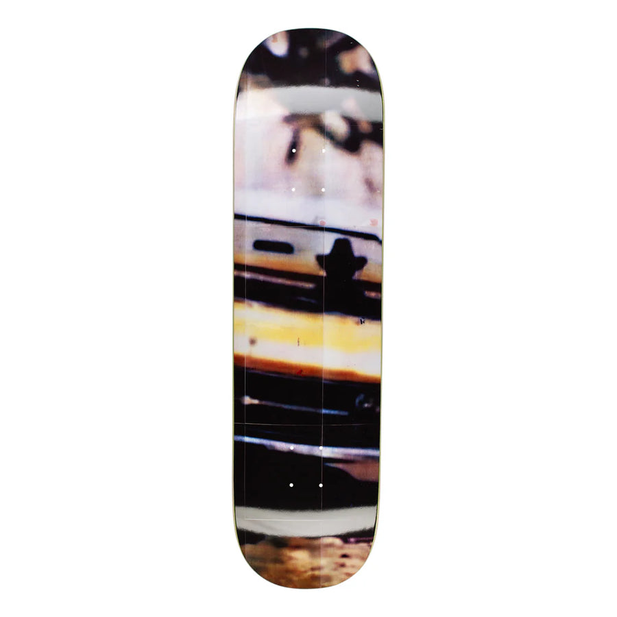 COWBOY RIGG DECK