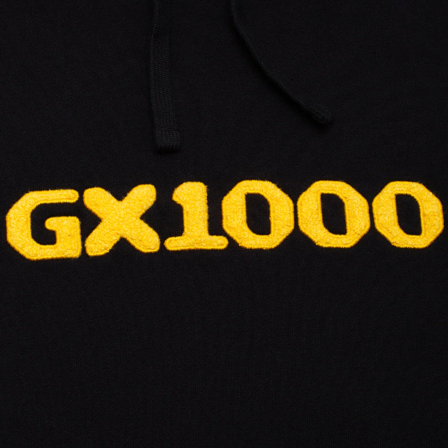 OG LOGO CHENILLE HOODIE