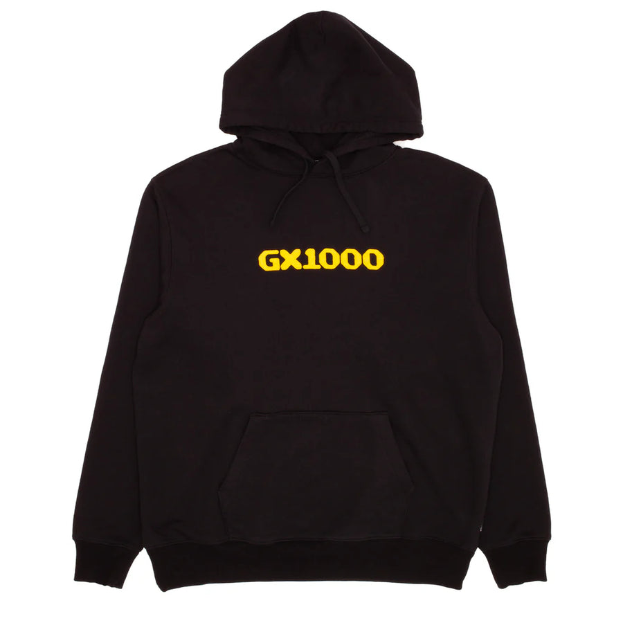 OG LOGO CHENILLE HOODIE