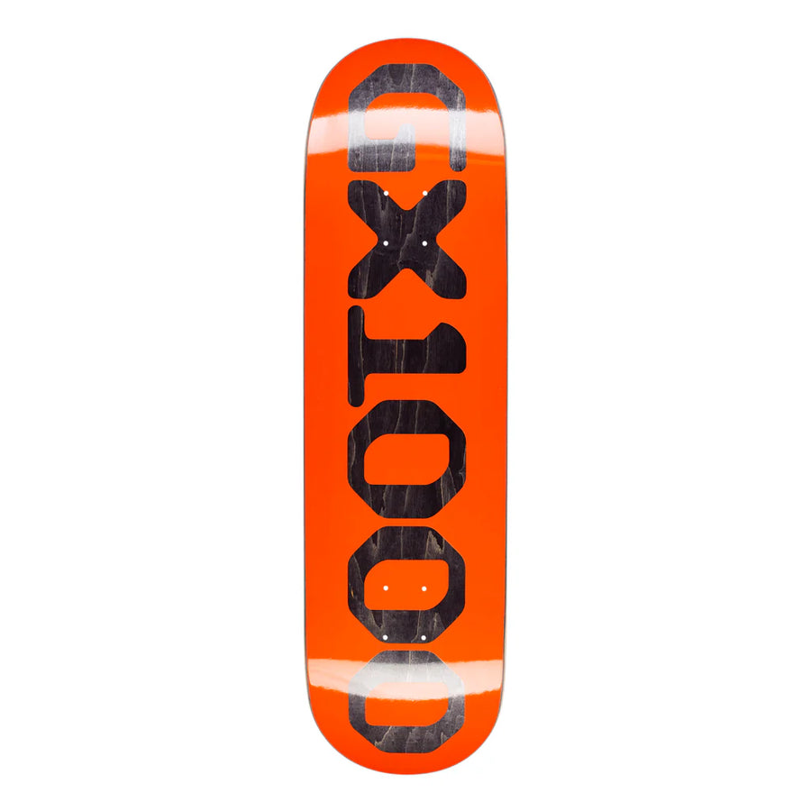 OG LOGO DECK