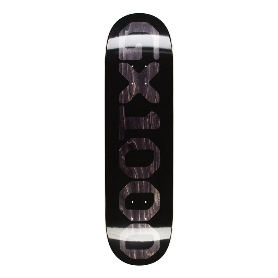 OG LOGO DECK