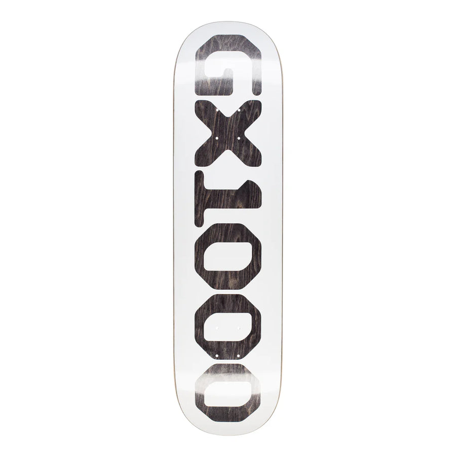 OG LOGO DECK