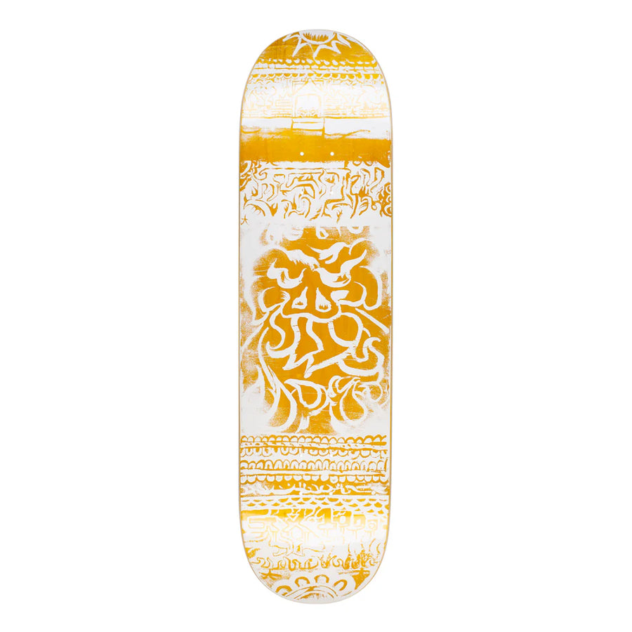 FLASHBACK DECK