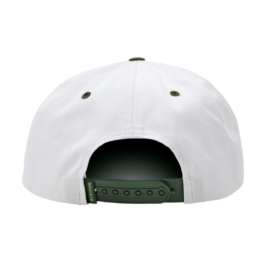 ODYSSEY SNAPBACK HAT CAP