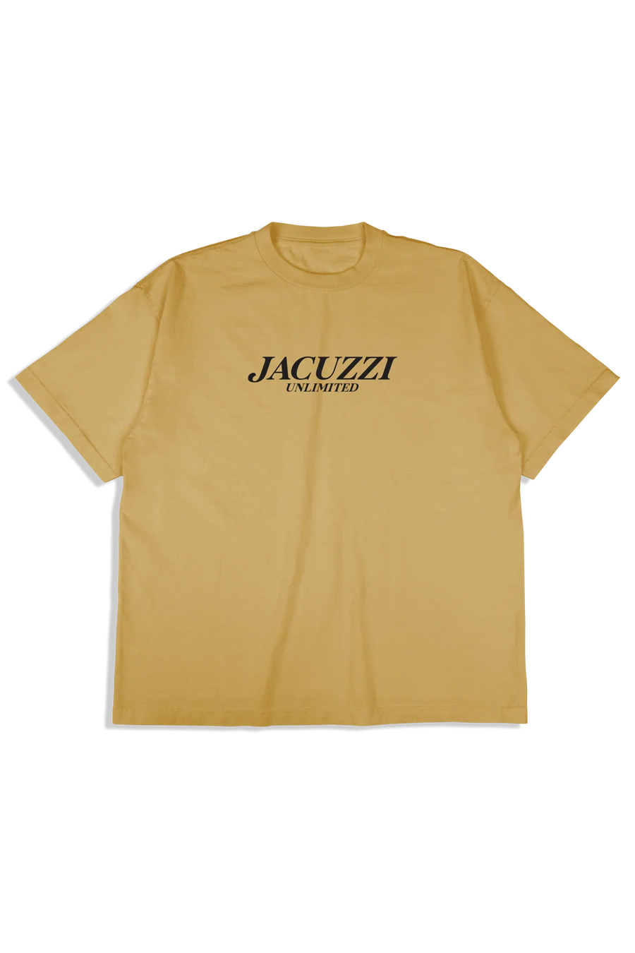 FLAVOR T SHIRT