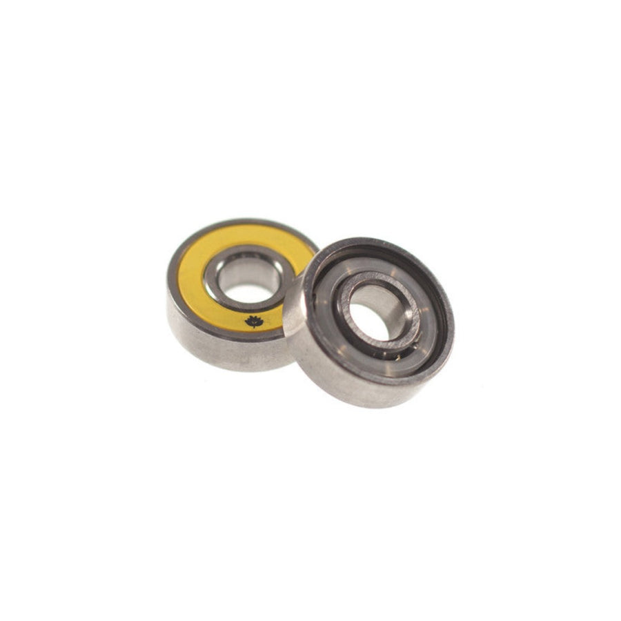 PLANT BEARINGS