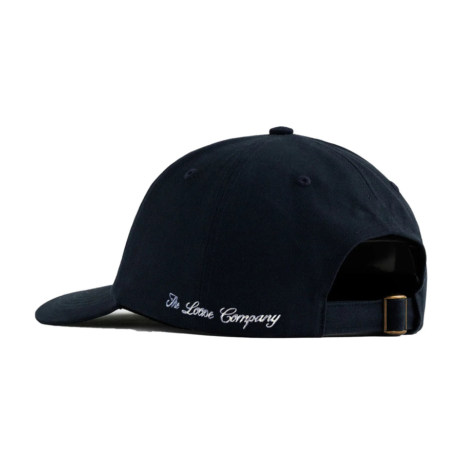 LOGO CAP