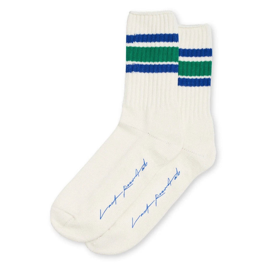 JS RETRO SOCK