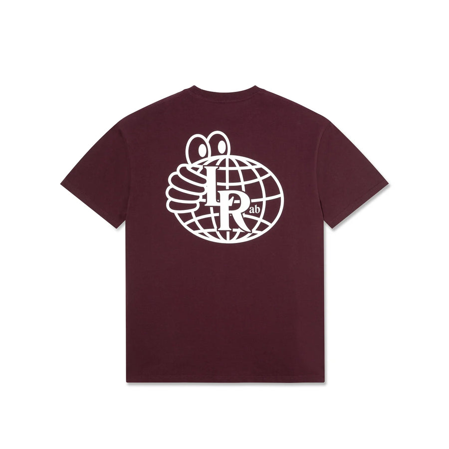 ATLAS MONOGRAM SS T SHIRTS