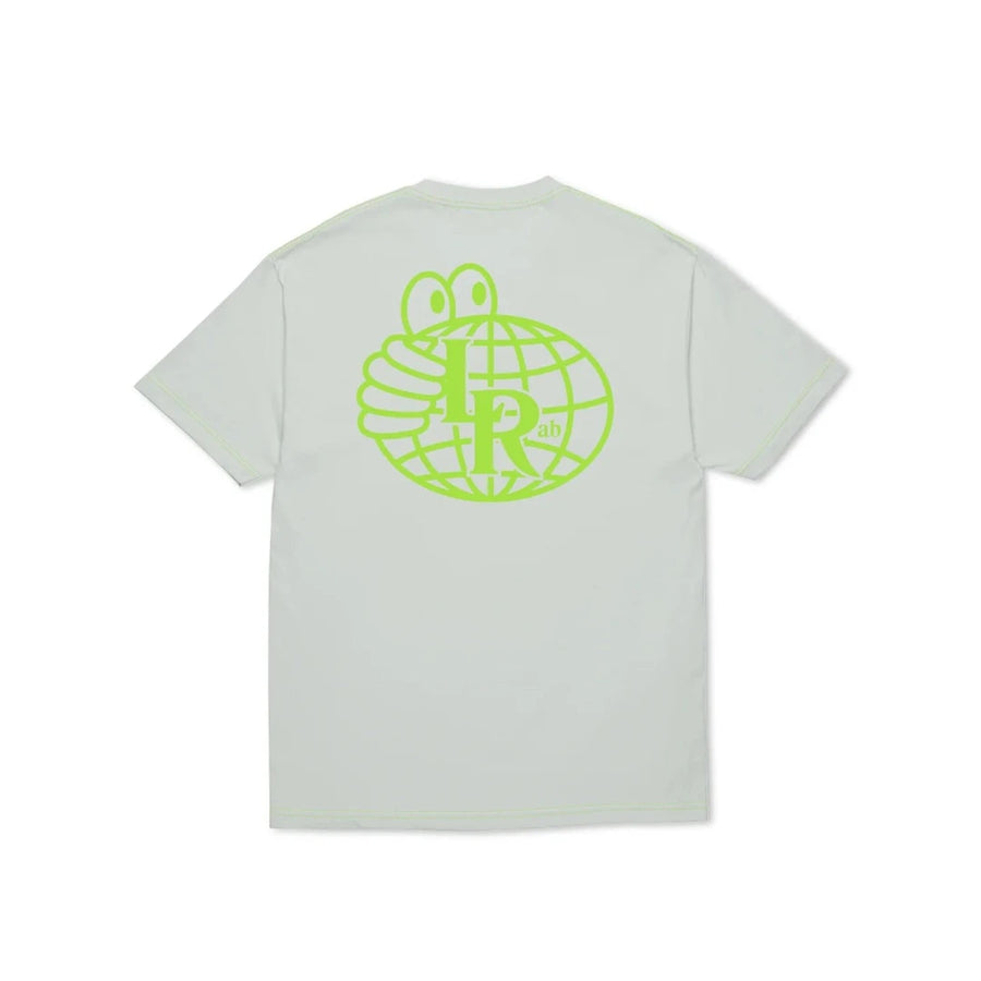 ATLAS MONOGRAM T SHIRT