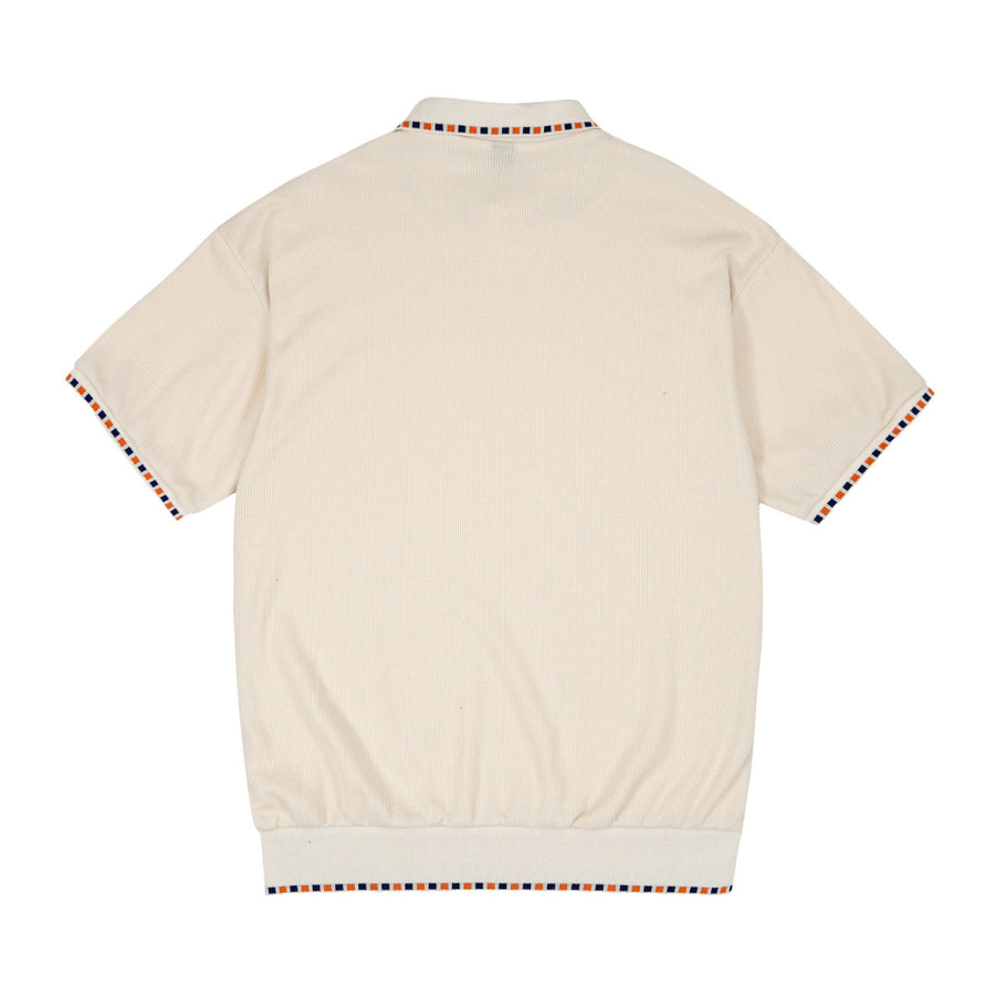 VISION POLO T SHIRT