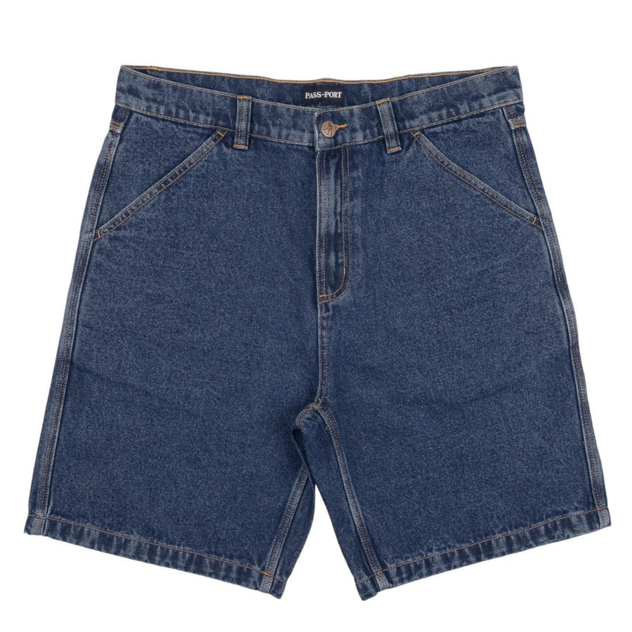WORKERS CLUB SHORT PANT