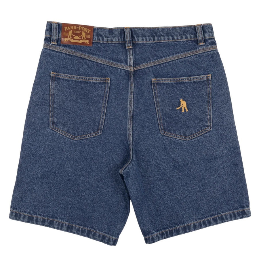 WORKERS CLUB SHORT PANT