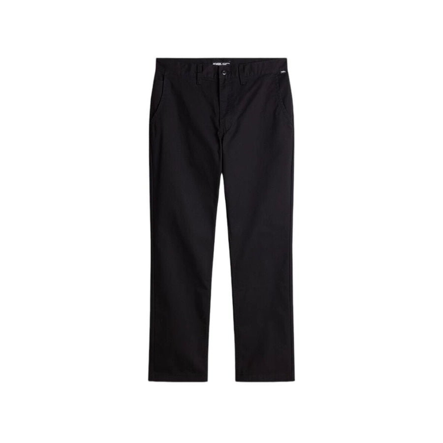 AUTHENTIC CHINO RELAXED PANTS