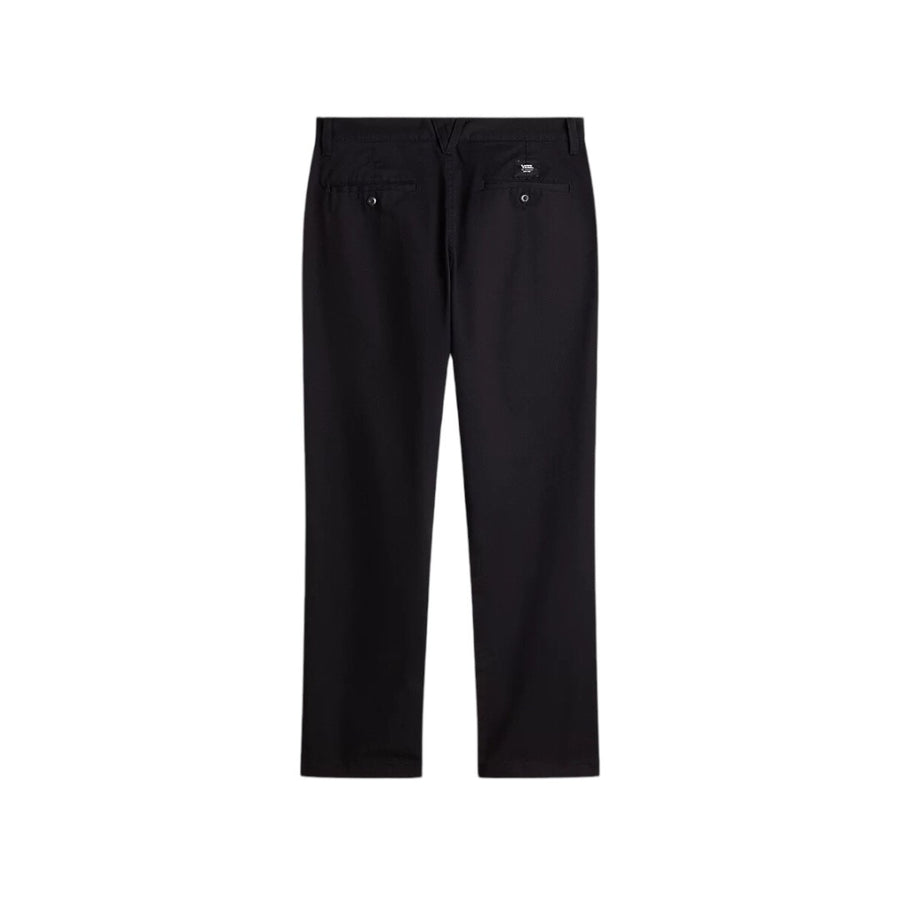 AUTHENTIC CHINO RELAXED PANTS