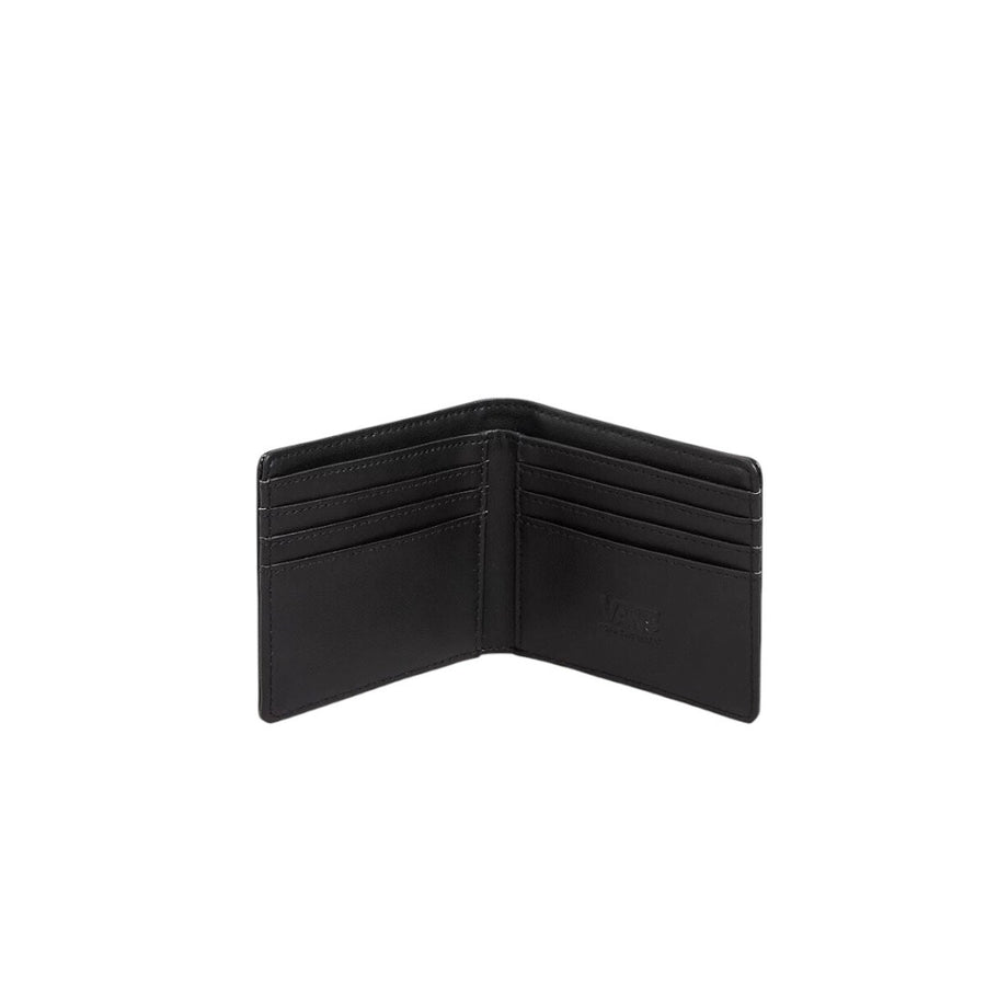 BI FOLD HILLER WALLET