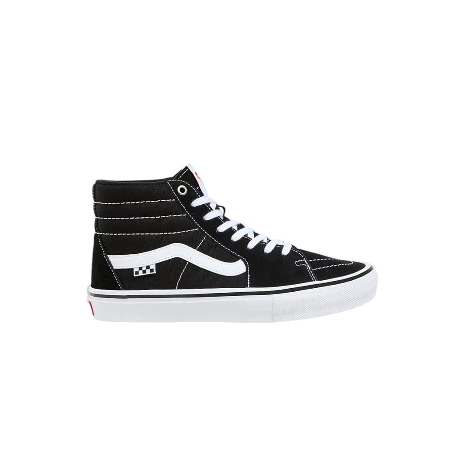 SK8-HI SHOES PRO