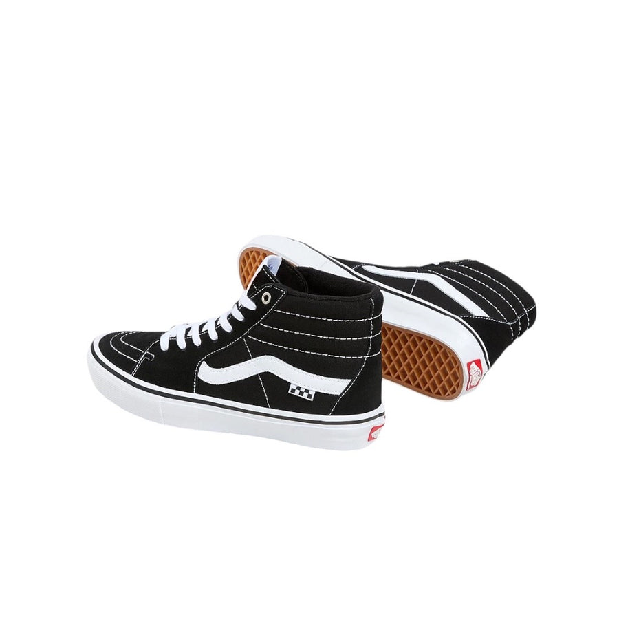 SK8-HI SHOES PRO