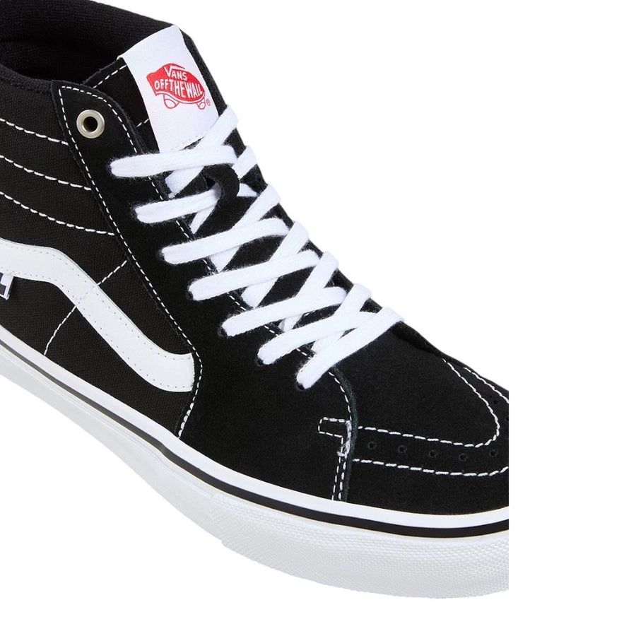 SK8-HI SHOES PRO