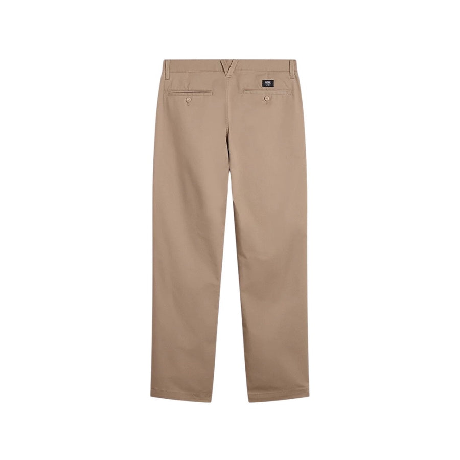 AUTHENTIC CHINO RELAXED PANTS