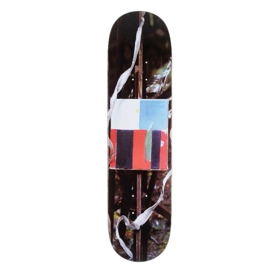 SYLVAIN TOGNELLI DECK TED GAHL SERIES