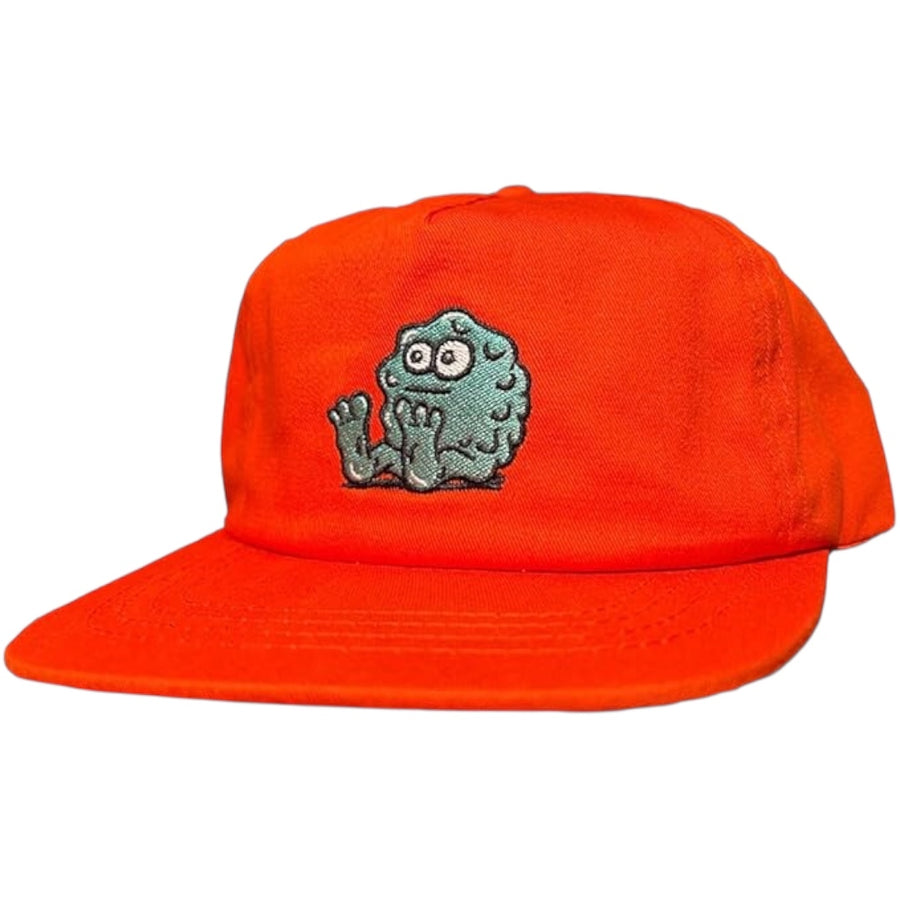 SNOT CAP BOOGER FIVE PANEL