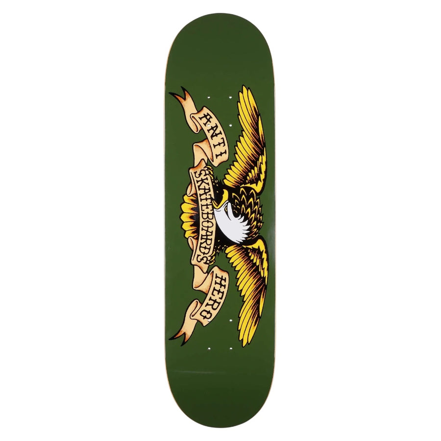 CLASSIC EAGLE DECK
