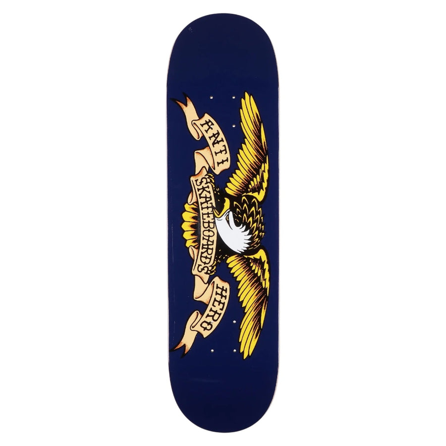 CLASSIC EAGLE DECK