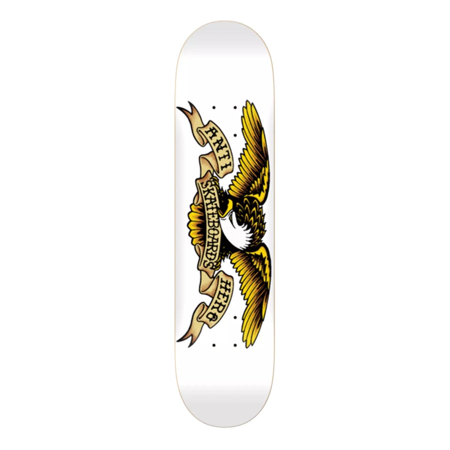 CLASSIC EAGLE DECK