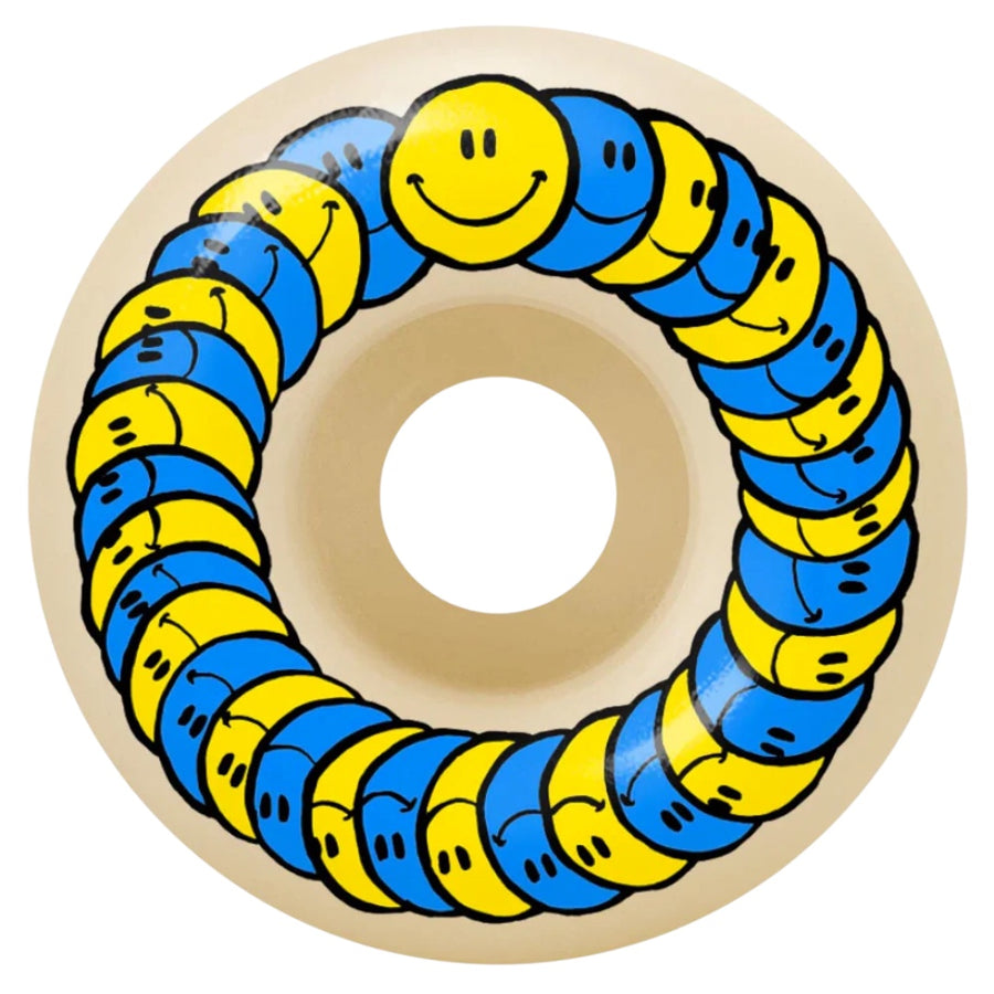 SPANKY HAPPY WHEELS PRO F4 CLASSIC