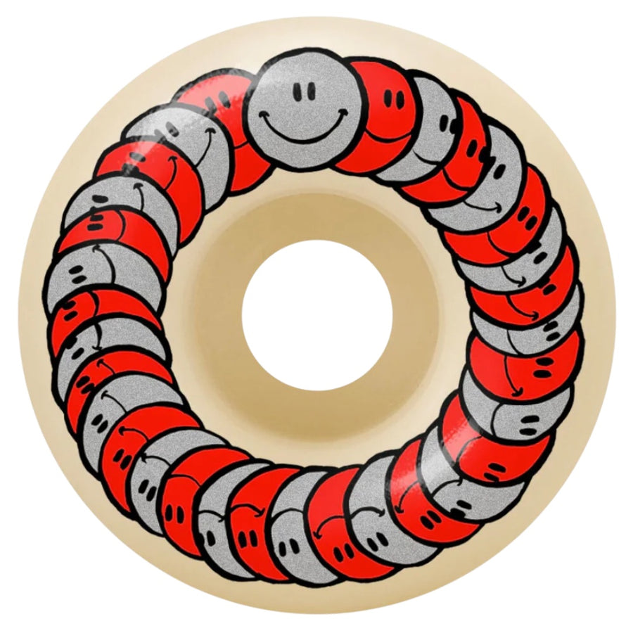 SPANKY HAPPY WHEELS PRO F4 CLASSIC