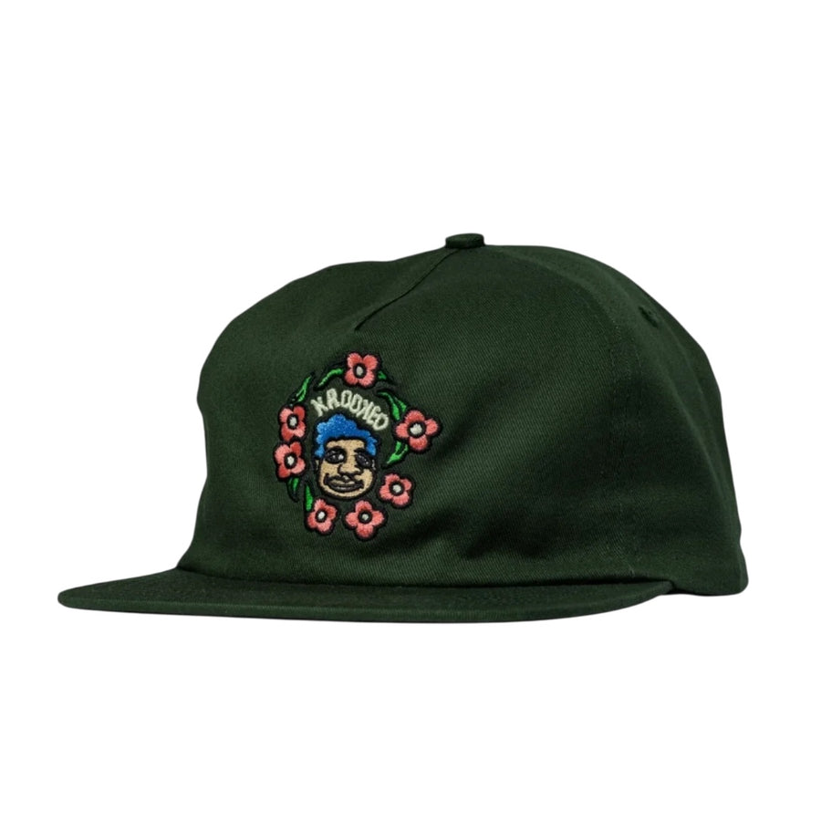 SWEATPANTS REDUX CAP